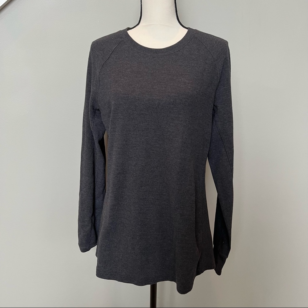 Duluth Trading Co. Long Sleeve Top